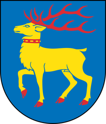Öland landskapsvapen