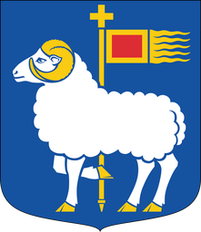 Gotland landskapsvapen