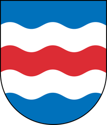 Medelpad landskapsvapen