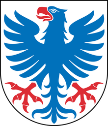 Värmland landskapsvapen