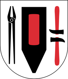 Härjedalen landskapsvapen