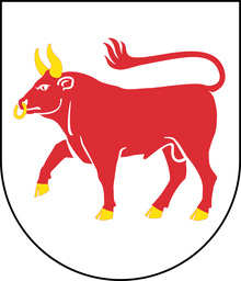 Dalsland landskapsvapen