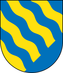 Norrbotten landskapsvapen
