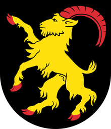 Hälsingland landskapsvapen
