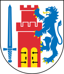 Bohuslän landskapsvapen