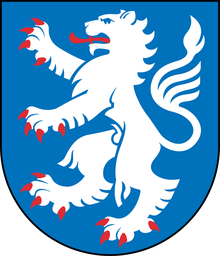 Halland landskapsvapen