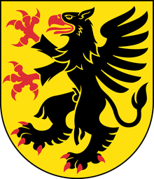 Södermanland landskapsvapen