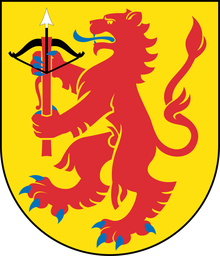 Småland landskapsvapen