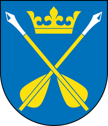 Dalarna landskapsvapen