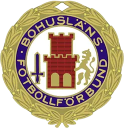Bohuslän-Dals FF