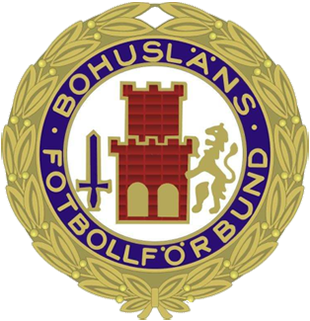 Bohuslän-Dals FF