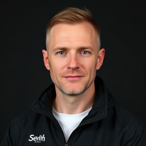 Johan Bergström