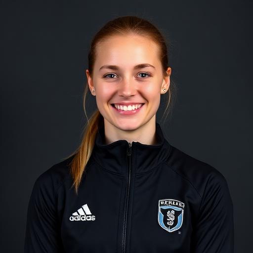 Sofia Lindqvist