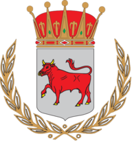 Dalslands FF logotyp