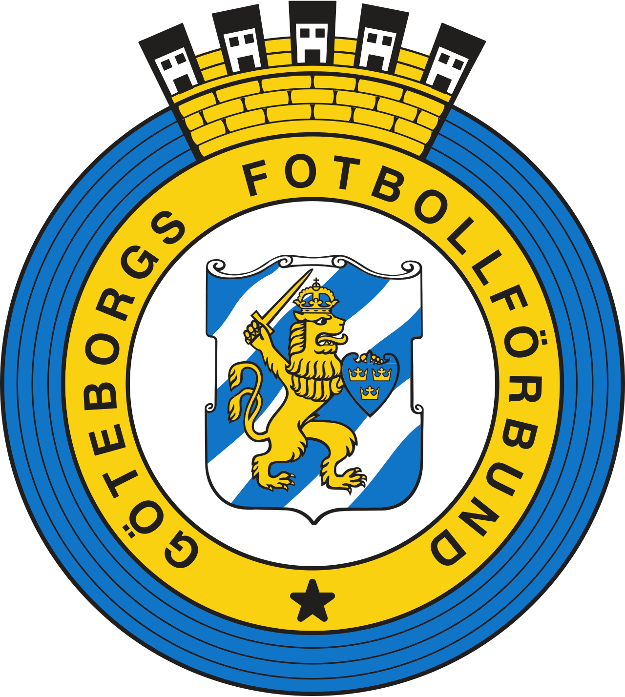 Göteborgs FF