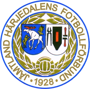 Jämtland-Härjedalens FF