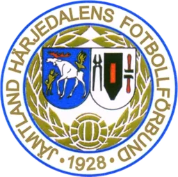 Jämtland-Härjedalens FF
