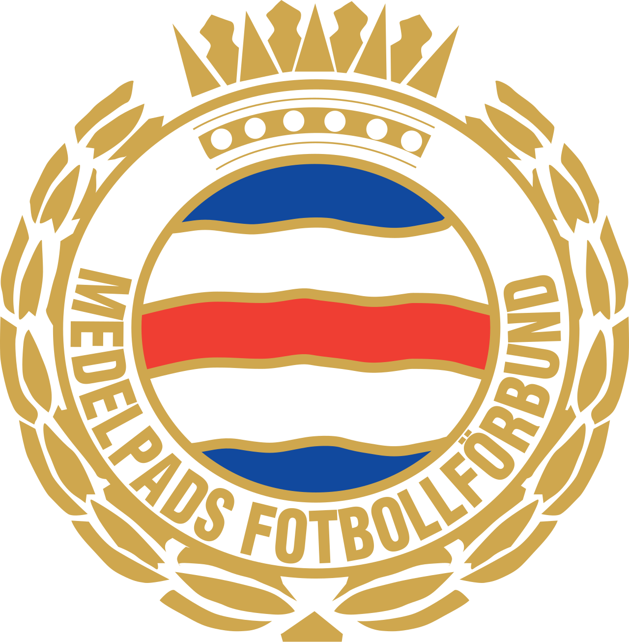 Medelpads FF