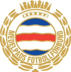 Medelpads FF