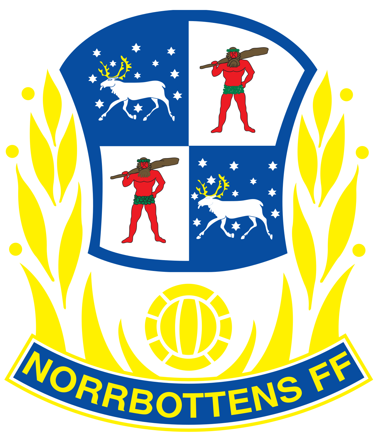 Norrbottens FF