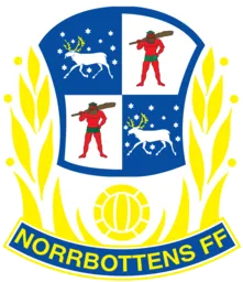 Norrbottens FF