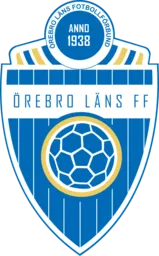 Örebro Läns FF