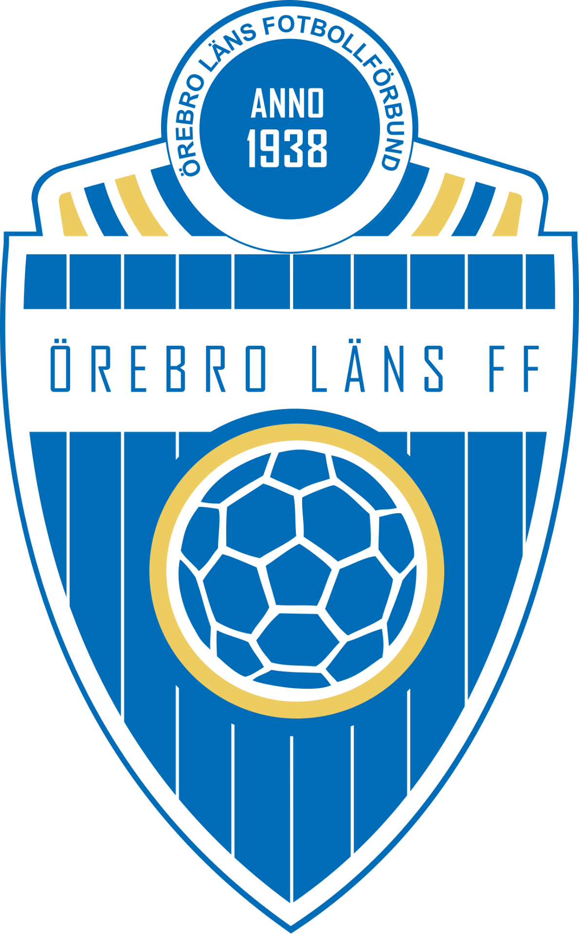 Örebro Läns FF