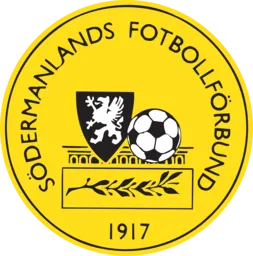Södermanlands FF