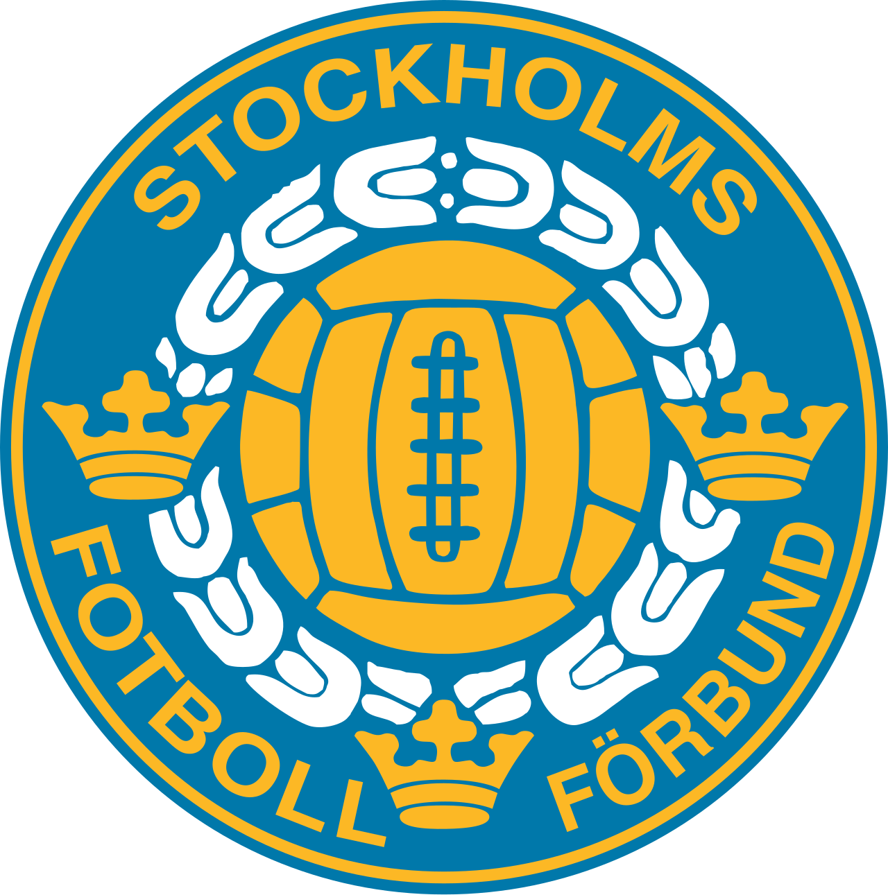 Stockholms FF