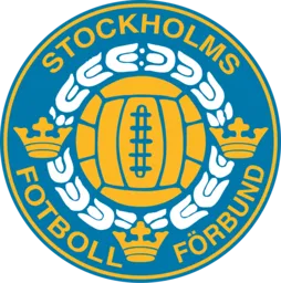 Stockholms FF
