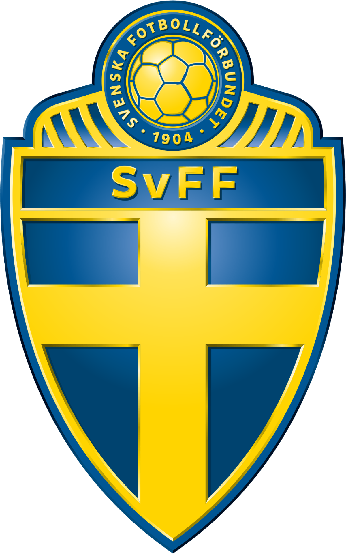 Svenska Fotbollförbundet