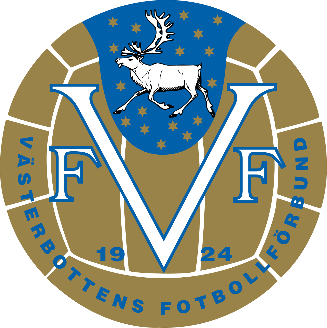 Västerbottens FF