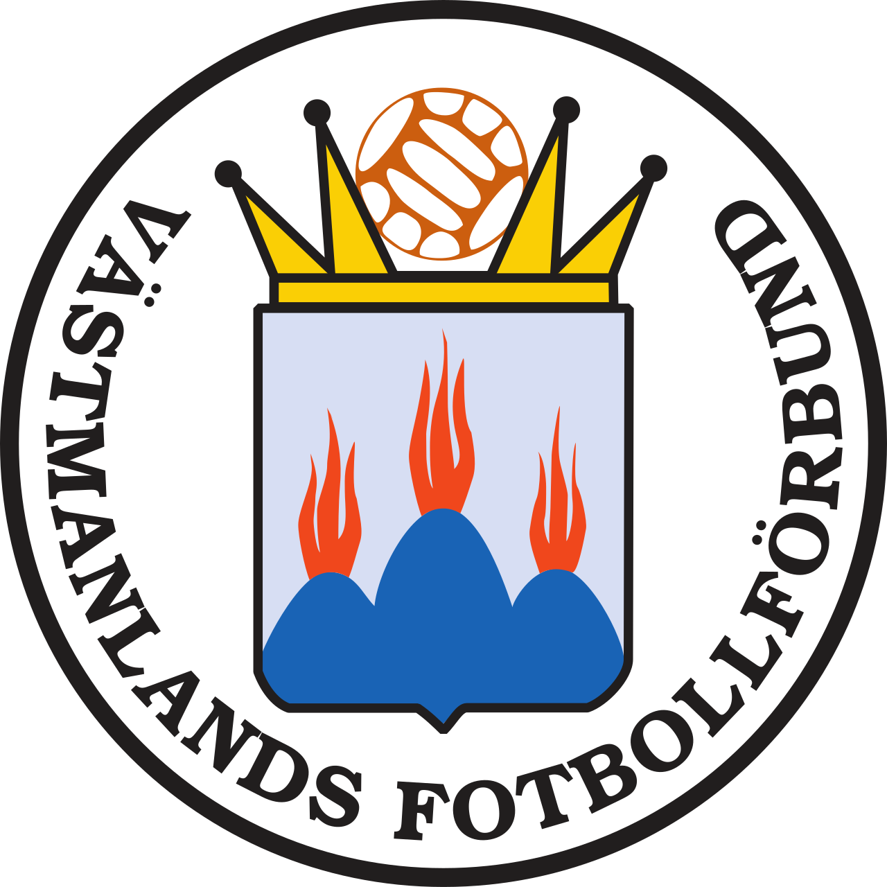 Västmanlands FF